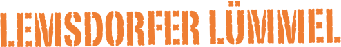 Lemsdorfer Lümmel