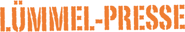 Lümmel-Presse